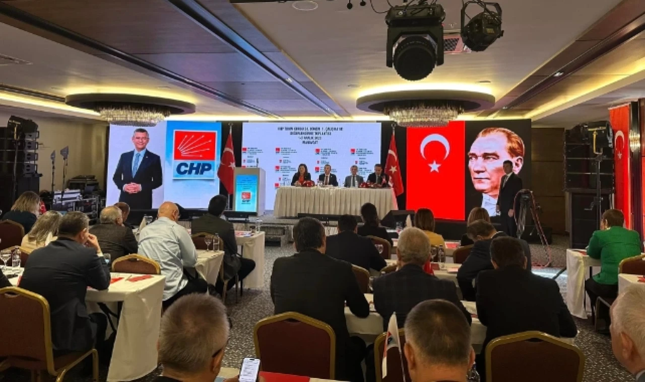 Milletvekili Karagöz Yerel Seçim Kampında