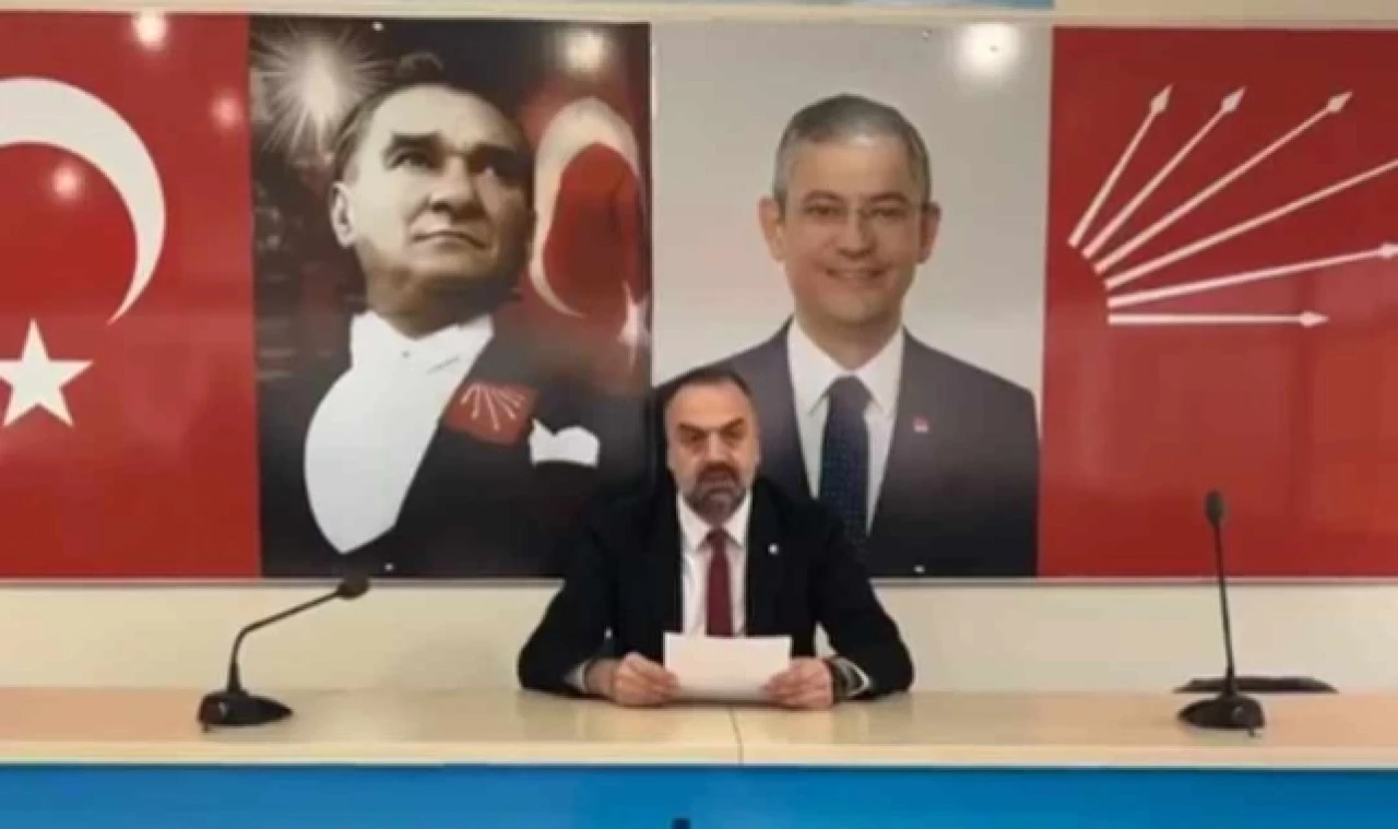“Milli Eğitim Bakanı’nın görevden alınması çağrısında bulunuyoruz”
