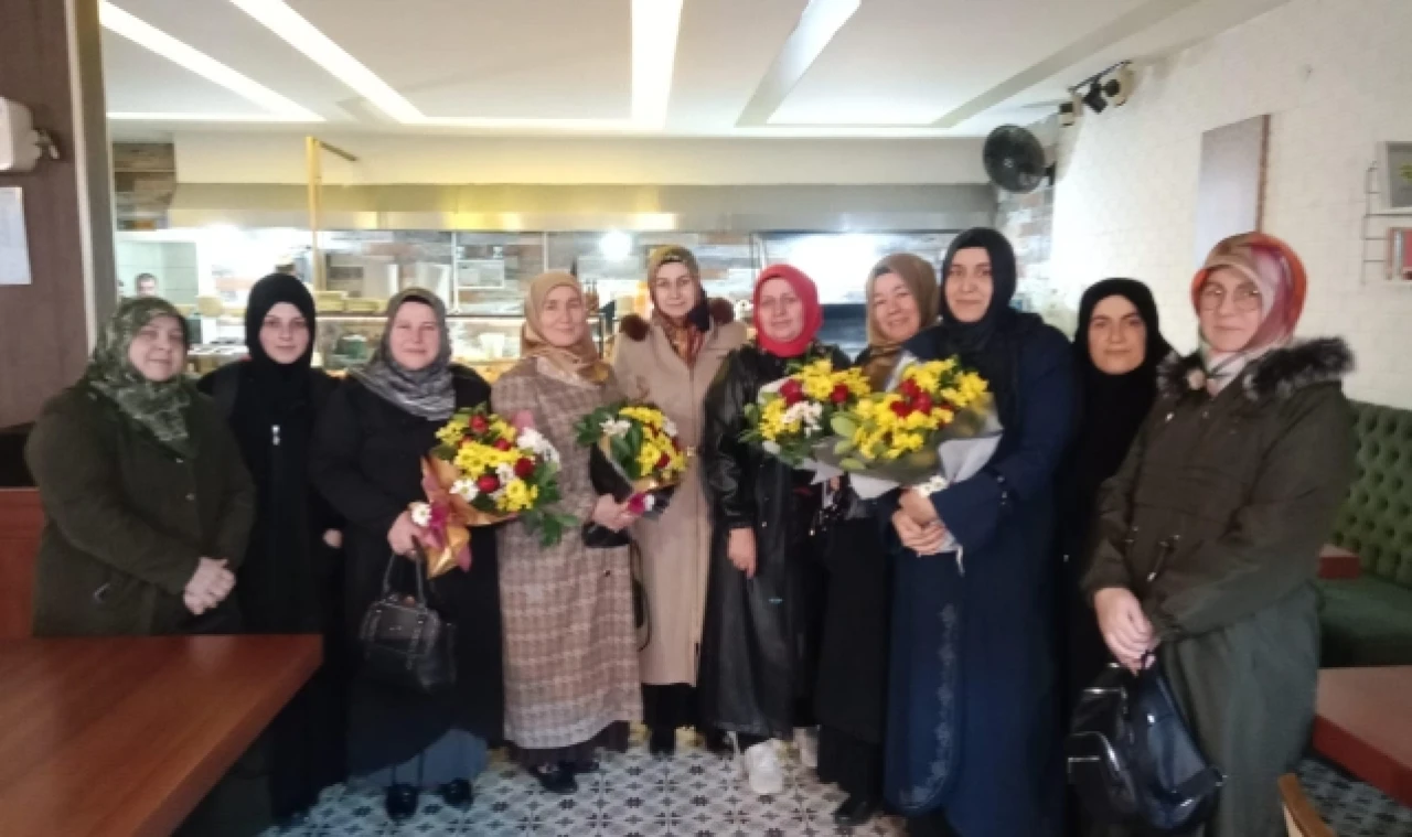 Müftülük tarafından Kadınlara yönelik sohbet