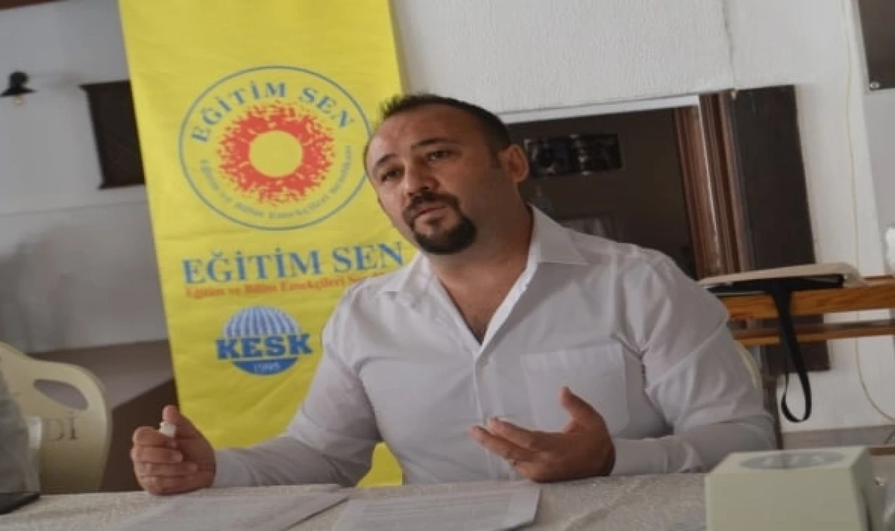 "Ne Atatürk'ten Ne de Kurduğu Laik Cumhuriyetten Vazgeçeriz"