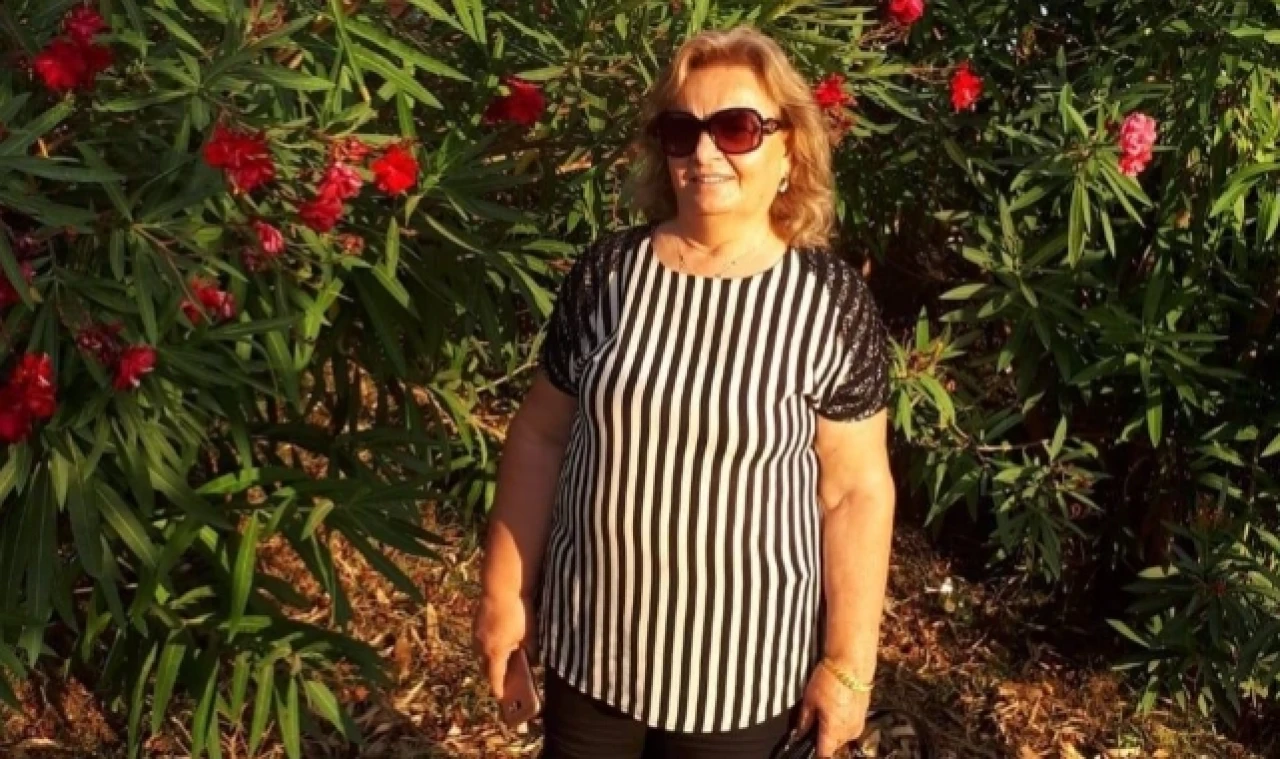 Nurdane Koparan hayatını kaybetti