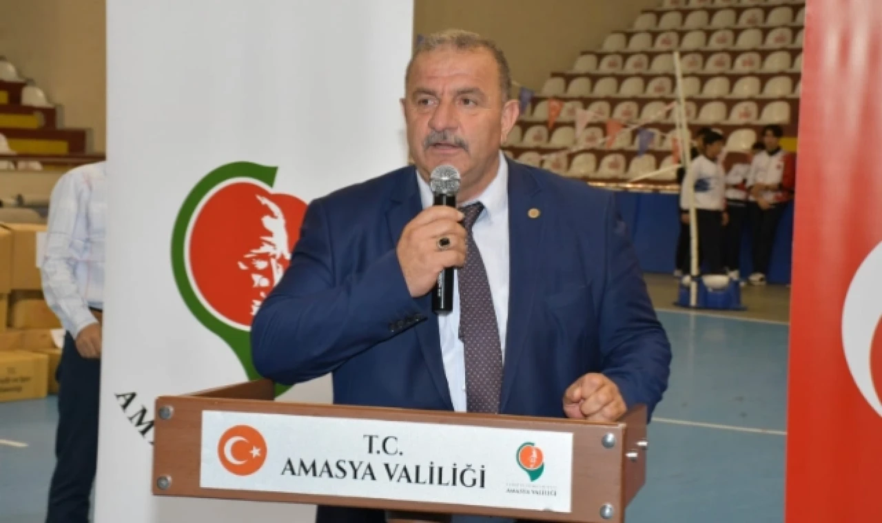 Öztürk: Taraftarlar için tuvalet ve lavabolar neden yapılamıyor?
