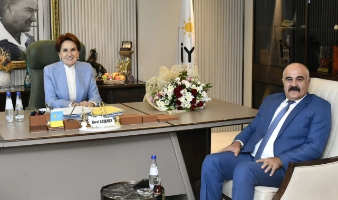 “Partimize yapılan kapsamlı bir operasyondur”