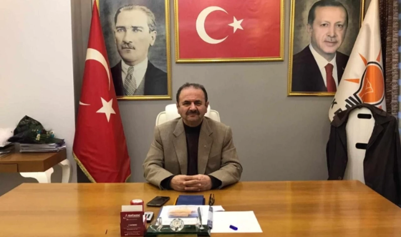Şahinoğlu: “Engelleri Engelli Vatandaşlarımızla Birlikte Kaldırdık”
