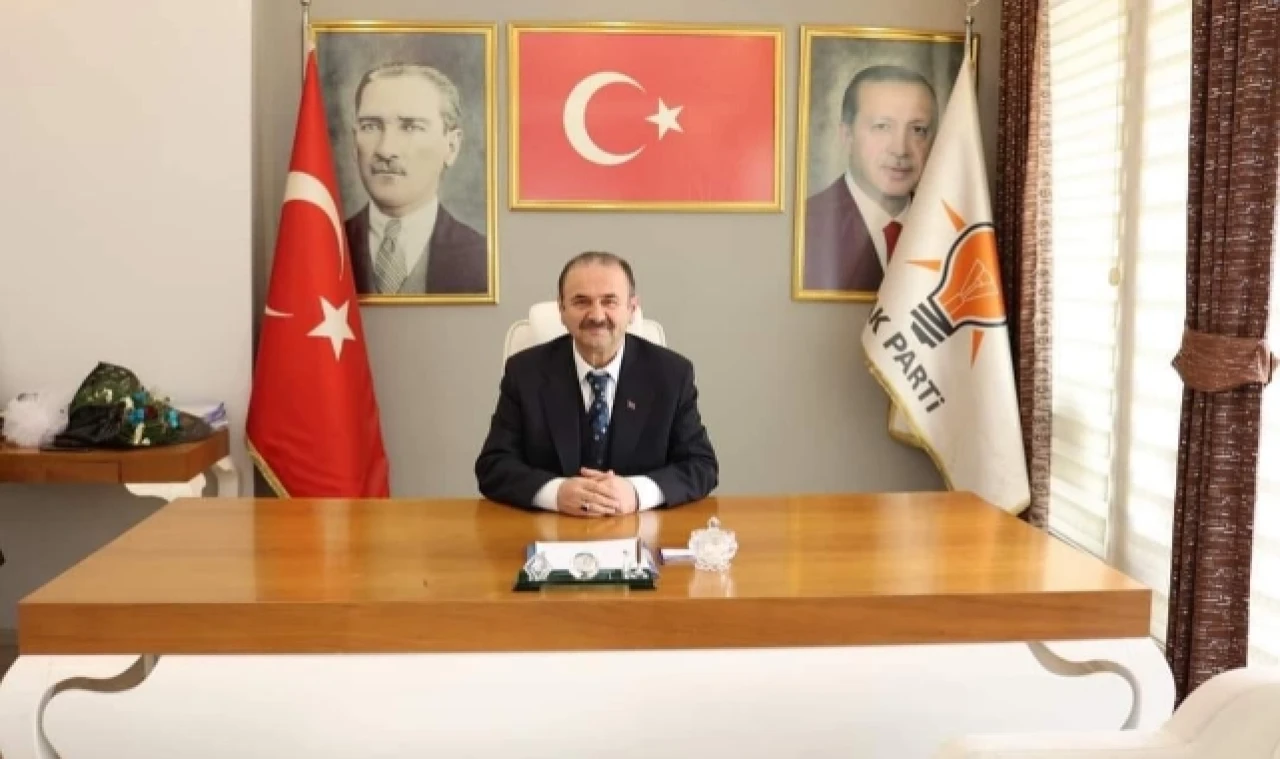 Şahinoğlu'ndan İnsan Hakları Günü Mesajı