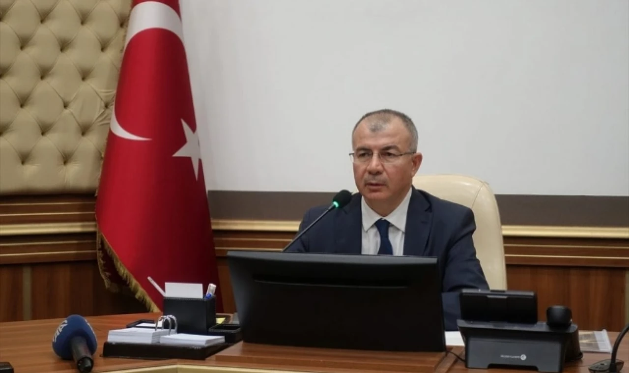 “Sahip olunan haklar, devletlerin ve uluslararası hukukun güvencesi altındadır”