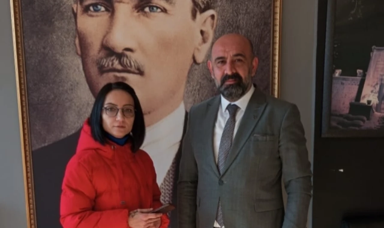 "Sayın Başkan'a yanlış ve art niyetli bir bilgi verilmiş!"