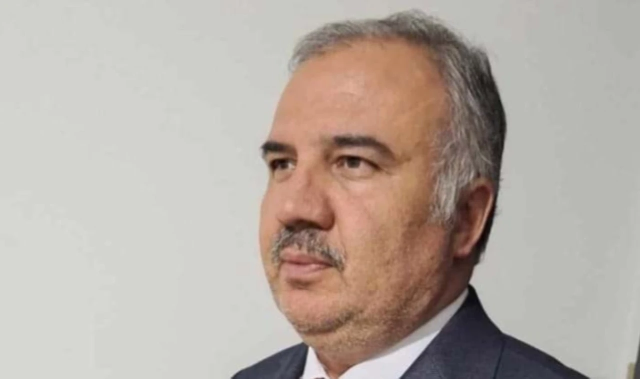 Şenol, “Belediye Görüş Almadan Ruhsat Vermektedir”