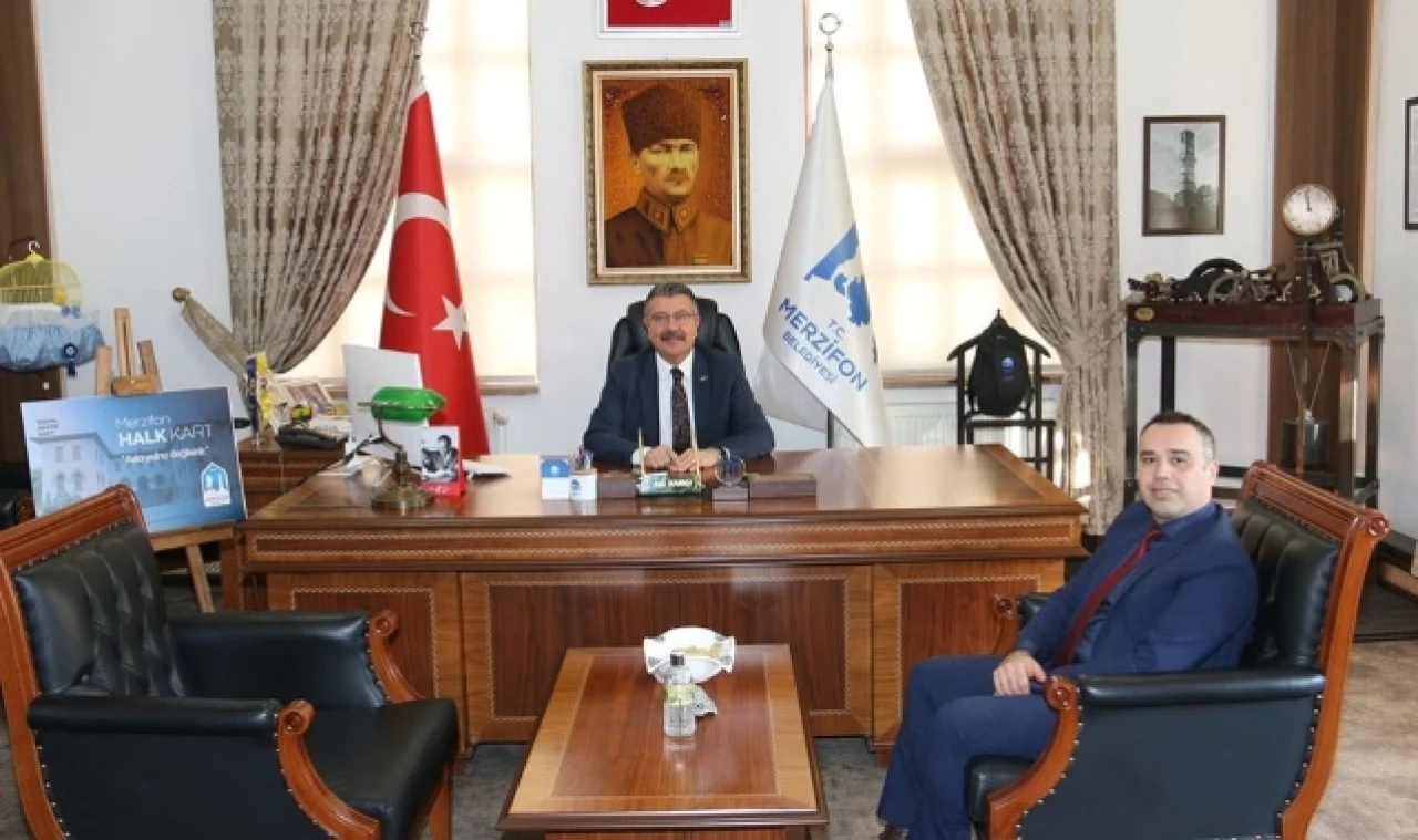 Sezikli Veda Ziyaretlerine Başladı