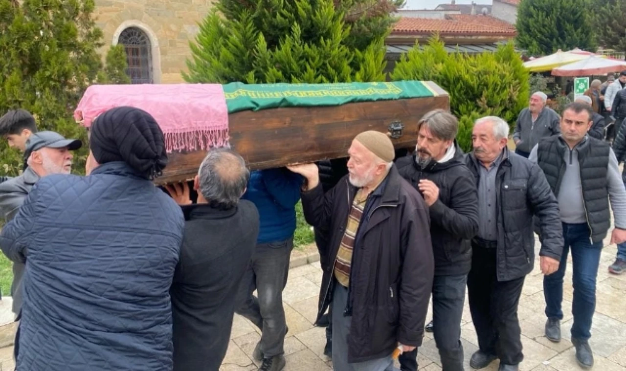 Şükran Kazancı, hayatını kaybetti