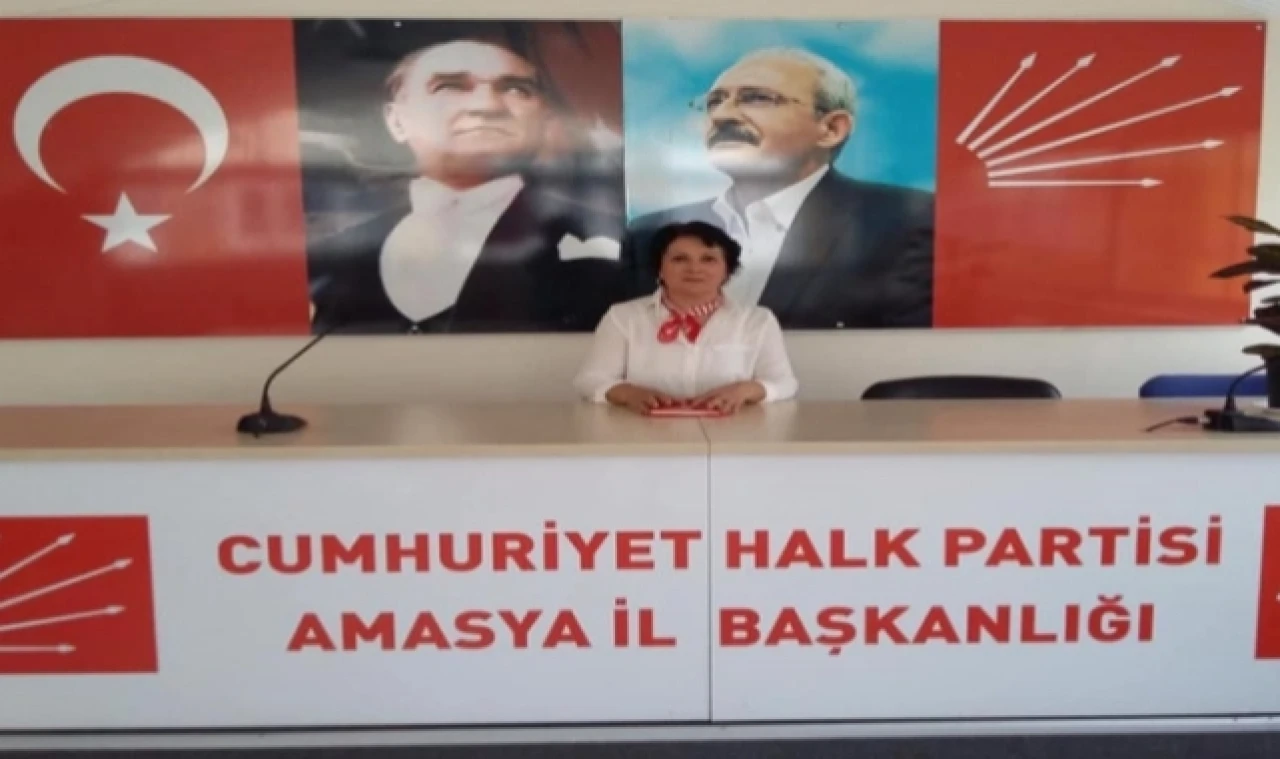 “Tarikat ve cemaatleri savunan Milli Eğitim Bakanı derhal istifa etmelidir”