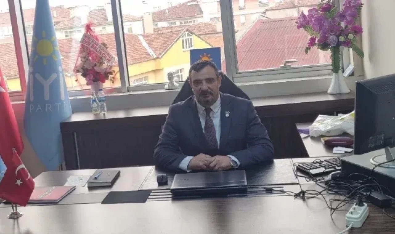 Taşkın: Bir yanlış anlaşılma oldu!