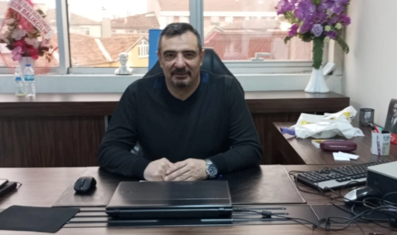 Taşkın: Kimse bize gelmesin!