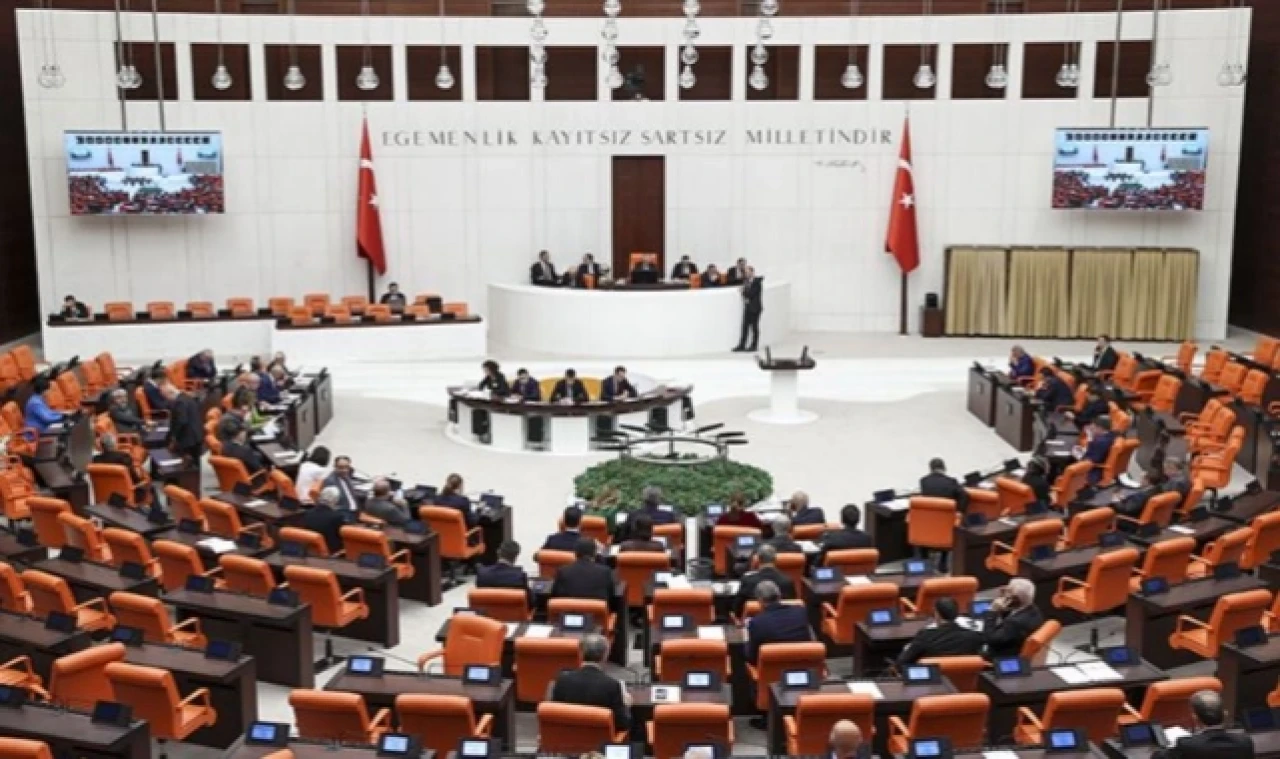 Teröre Karşı Ortak Bildiri Yayımlandı