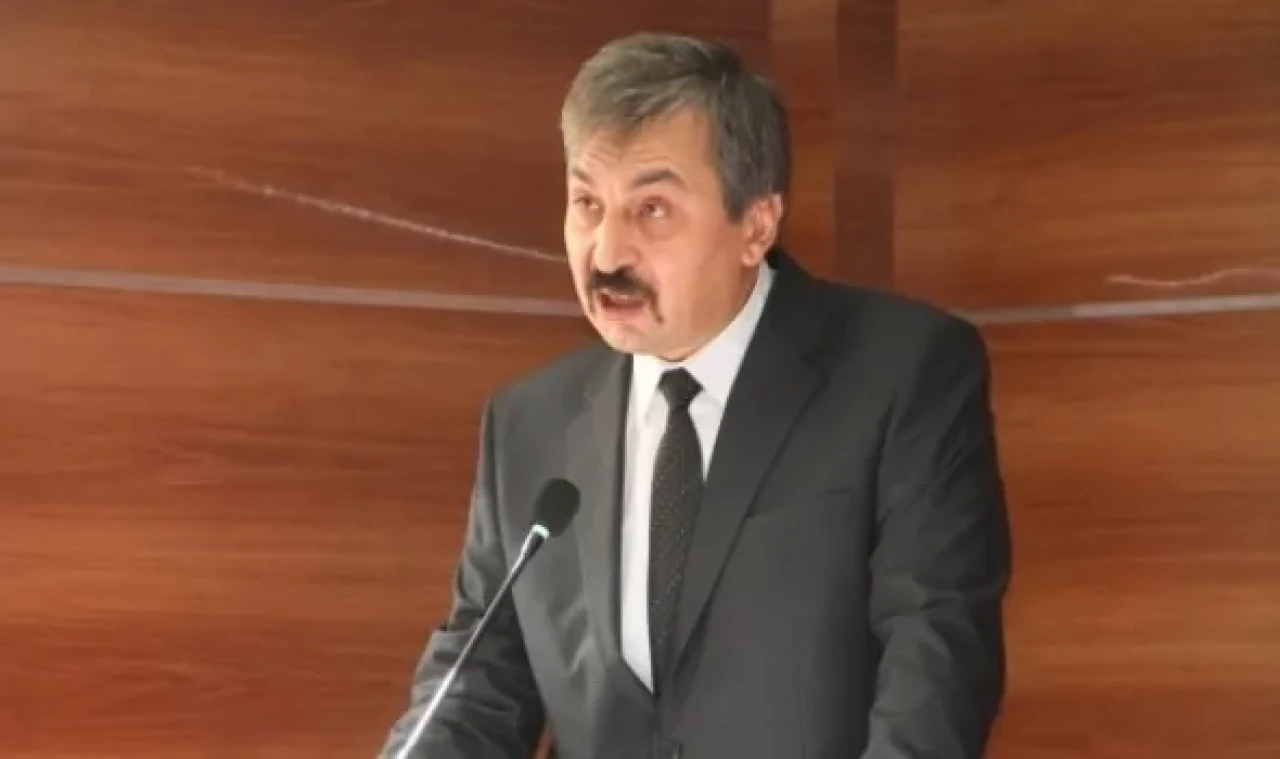 "Teröristler Hedeflerine Asla Ulaşamayacak"