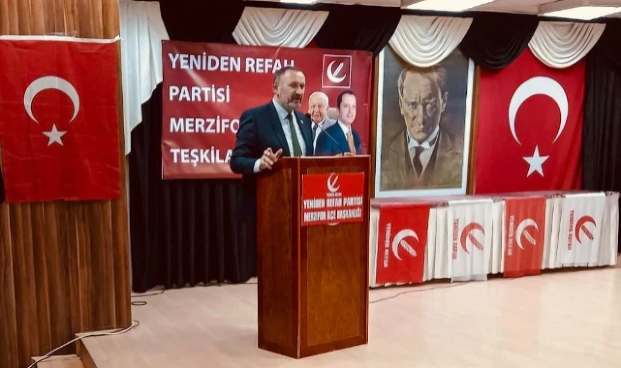 Tunç’un adaylığı yarın açıklanıyor