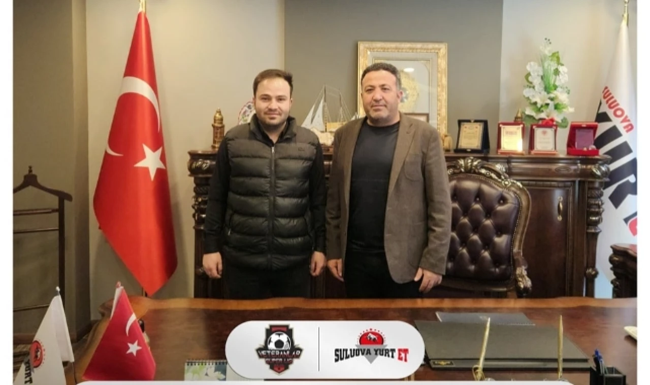 Veteranlar süper ligi için geri sayım