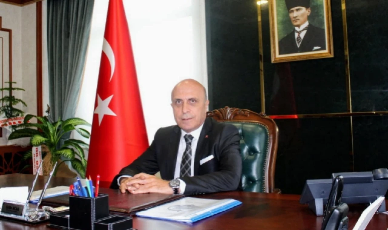 "Yeni hizmetler üretmek öncelikli hedeflerimiz arasında yer alacaktır"