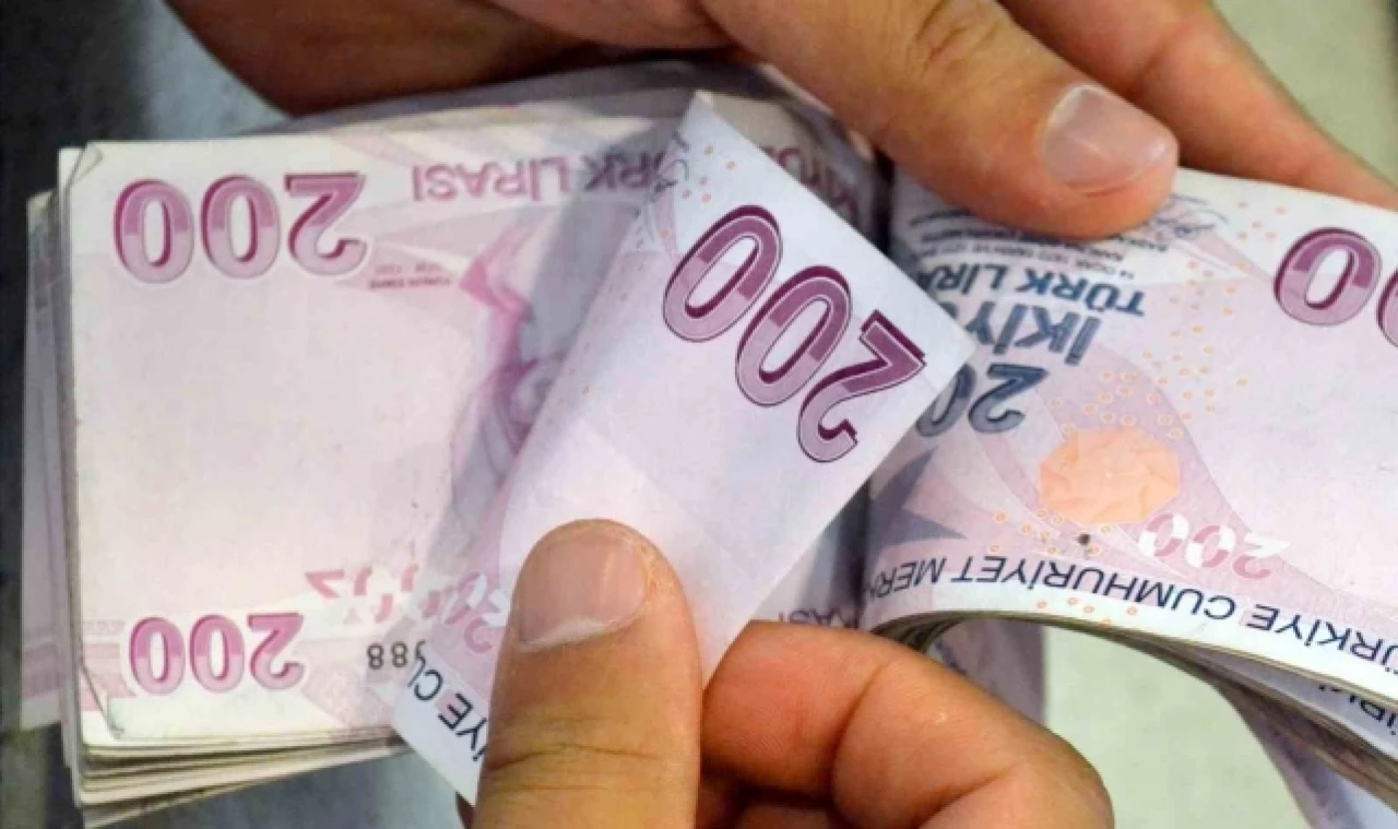 Yeni yılda TL dönüşümlü yeni Kur Korumalı Mevduat hesabı açılamayacak.