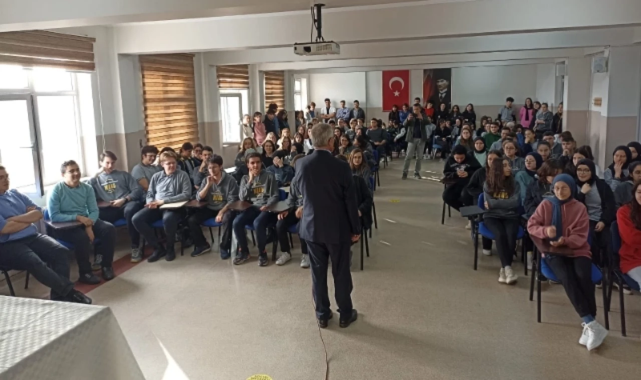 Yozgat, Kariyer Günlerinin Konuğu Oldu