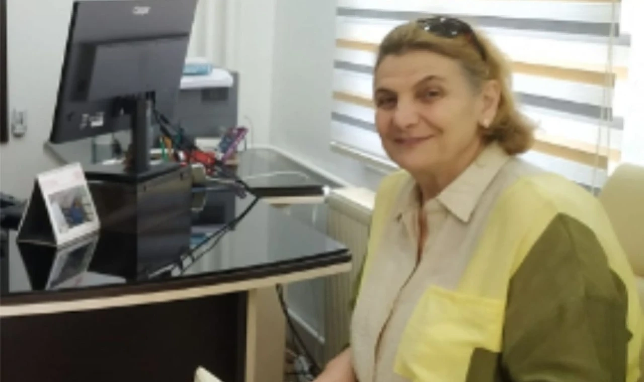Zihinleri Değiştirirsen, Engelleri Aşabilirsin