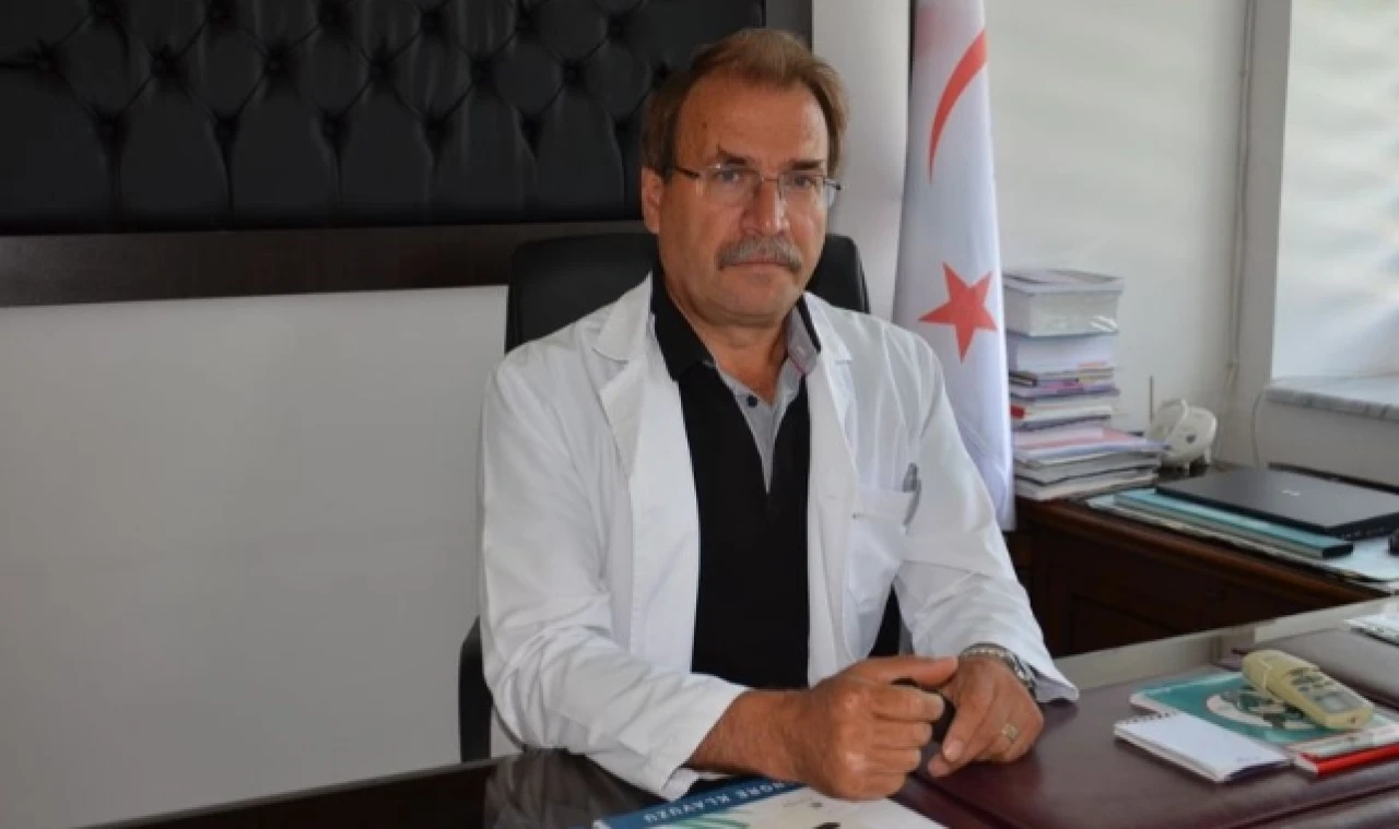 2023 Yılında 146 Bin 395 Hasta Müracaat Etti