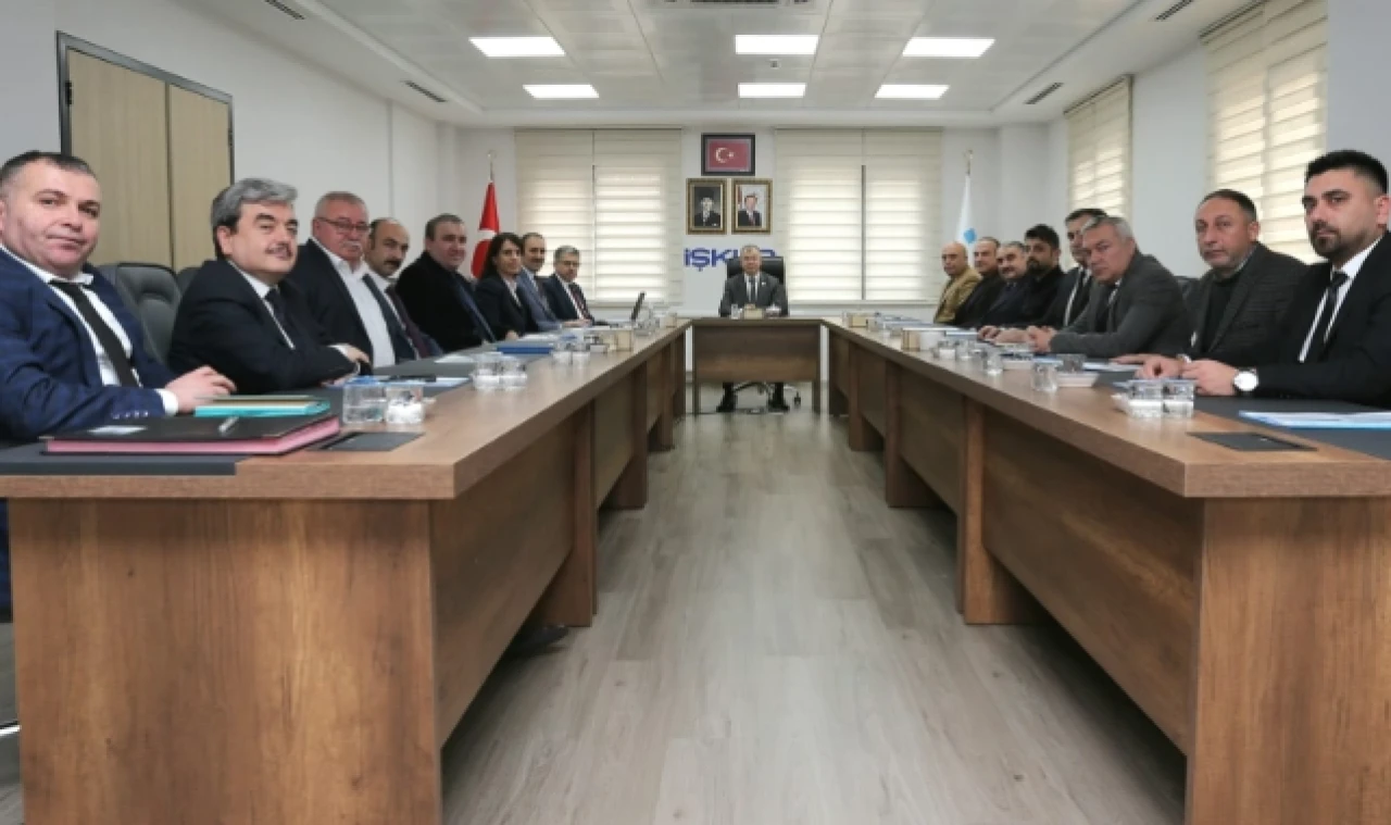 2023 yılında 4 bin 175 kişi istihdam edildi