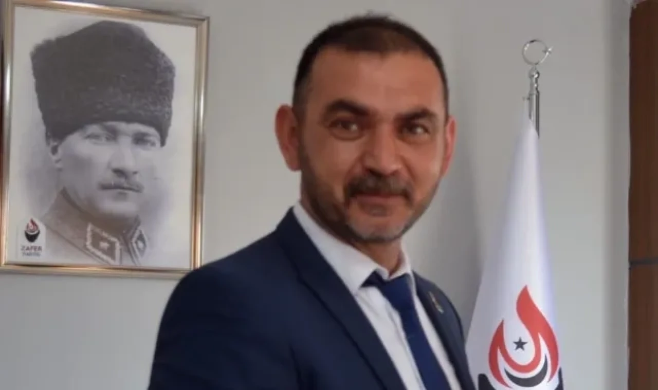 Adayımız toplumun her kesimini kucaklayacak