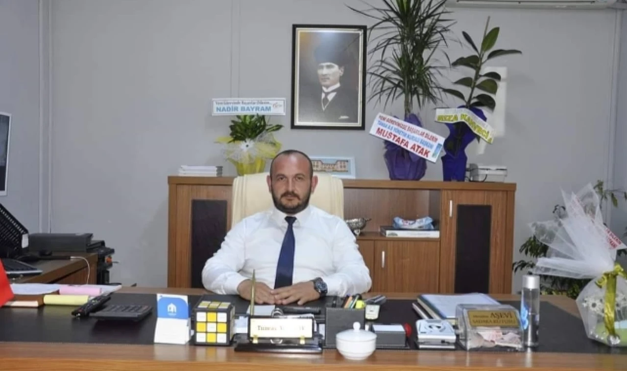 ALTUNAY 2023 YILINI DEĞERLENDİRDİ