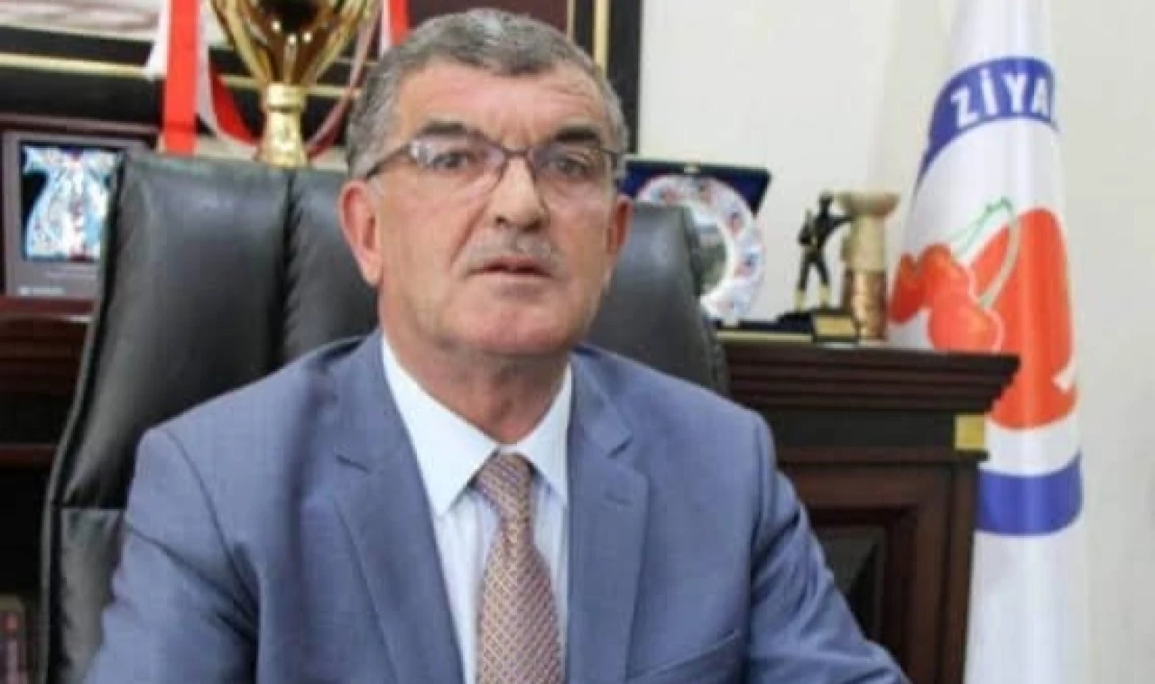 Amasya Netleşti Sıra İlçelerde!