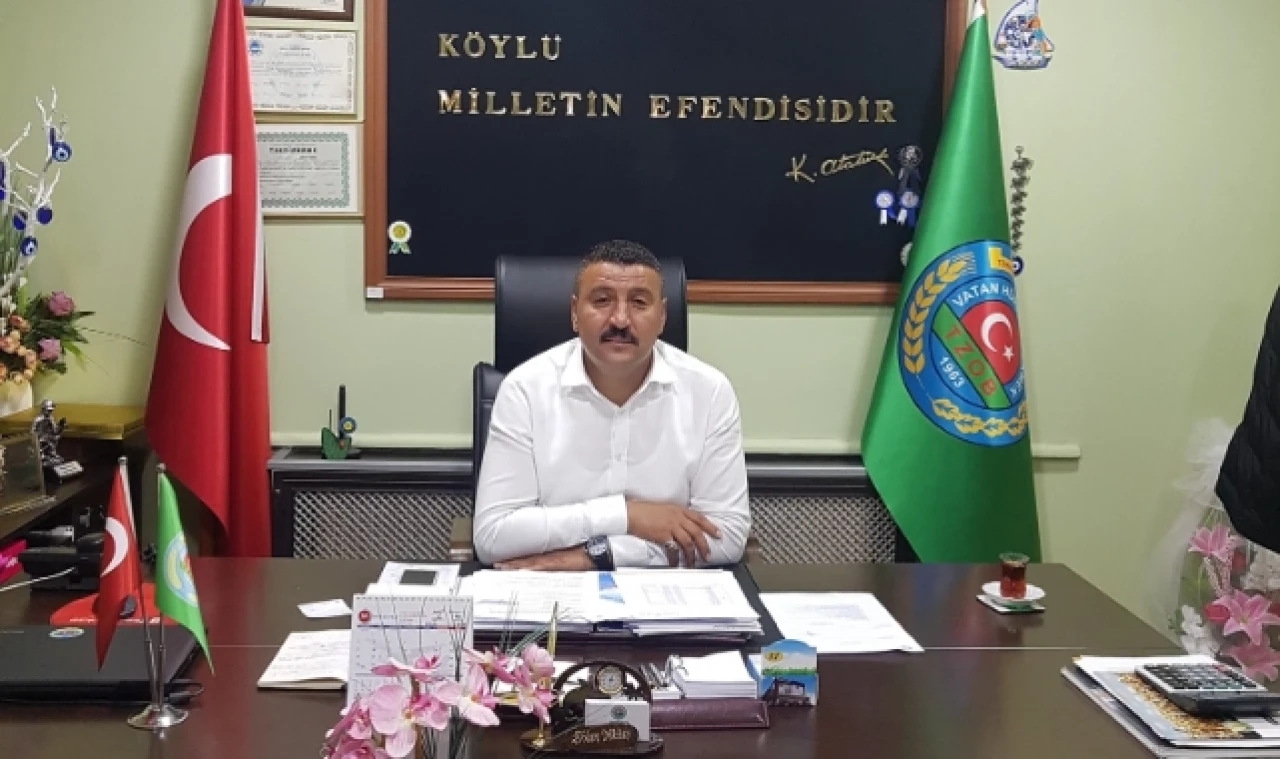 Artan girdi fiyatları üretici fiyatlarına yansıdı!