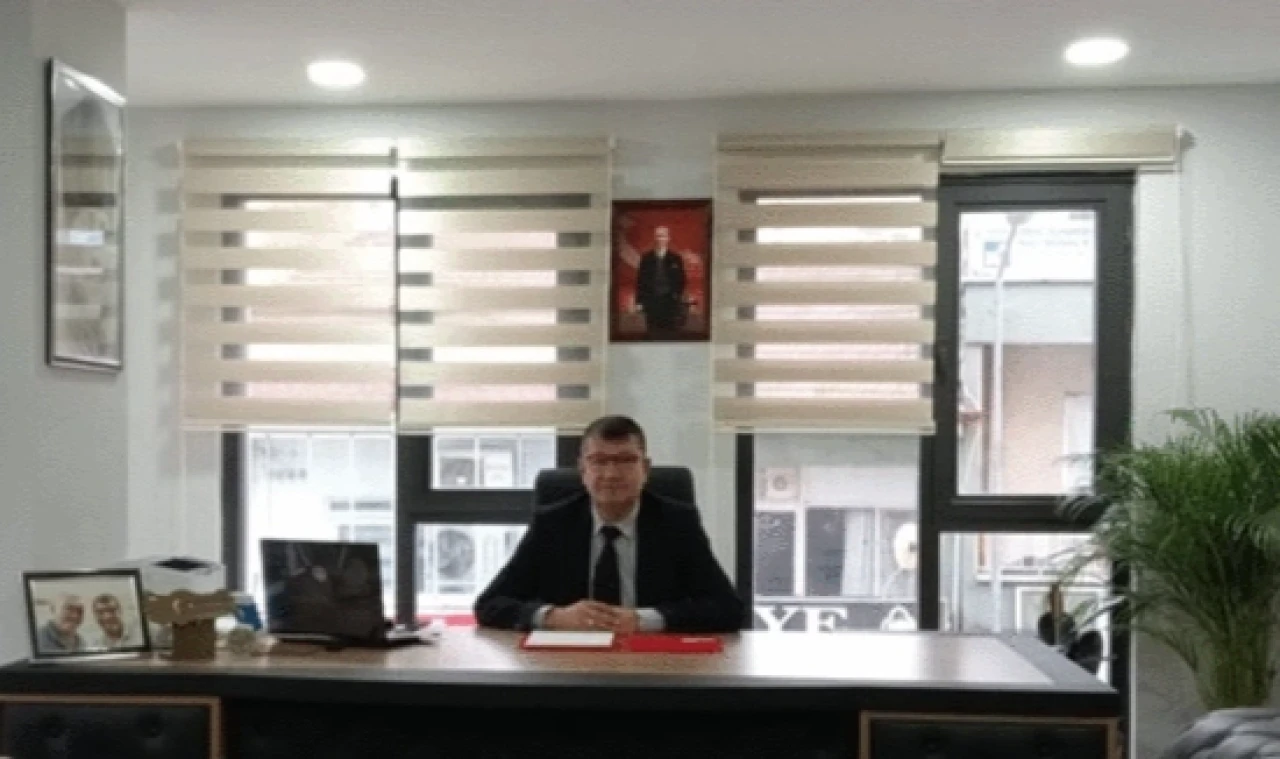 Aşevi’nin yeni yönetimi belli oldu