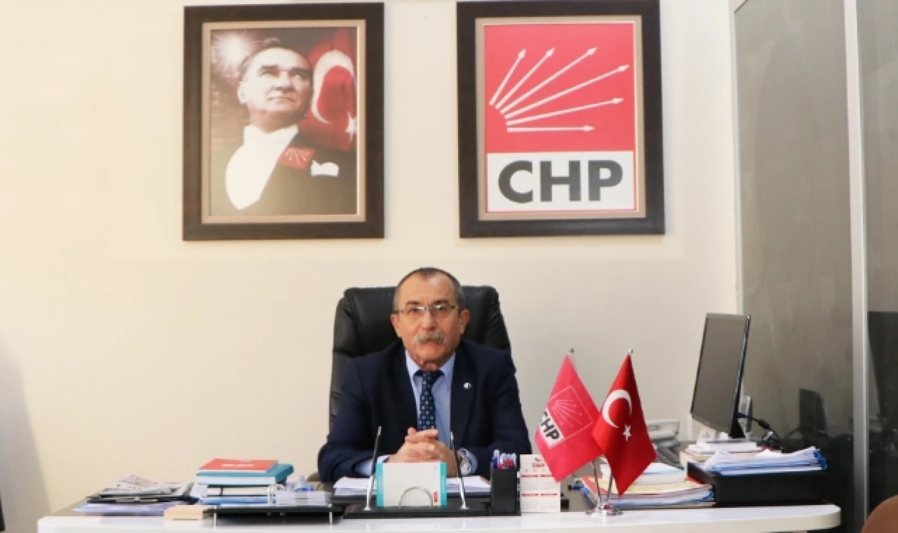 Başkan Caba; "Unutmadık"