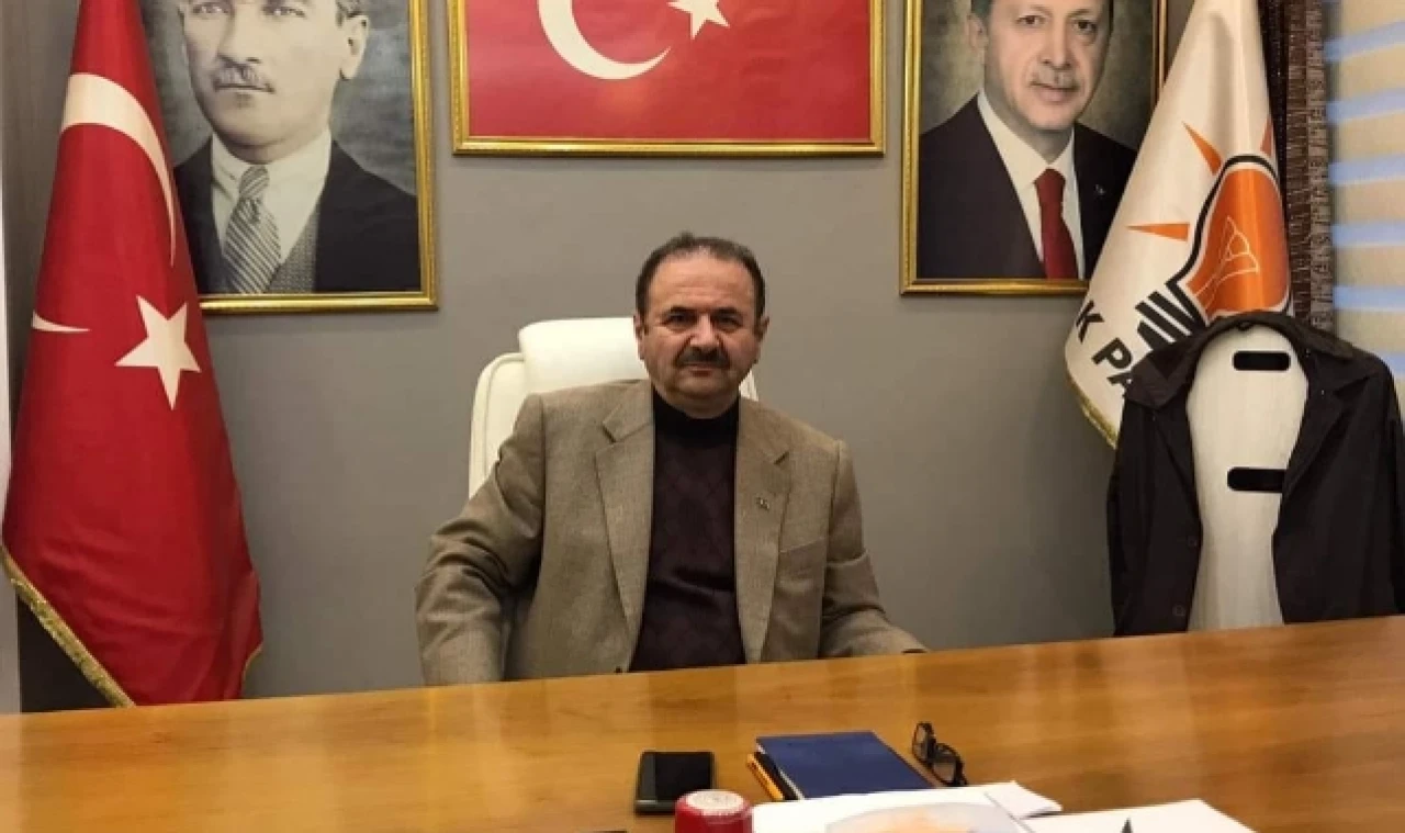 “Başkan Şahinoğlu’ndan, Vekil Karagöz’e Cevap Gecikmedi”