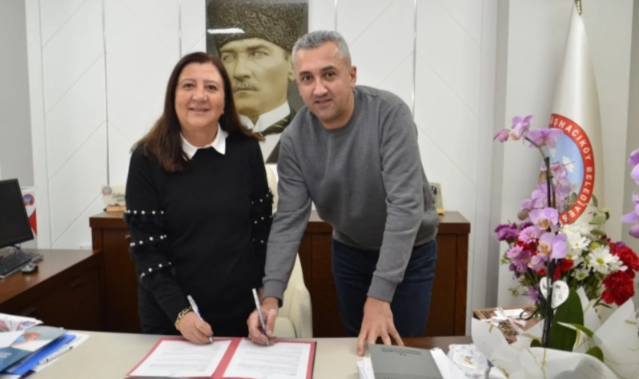"Belediye Çalışanlarımızın Maaşlarına İyileştirme Zammı Yapıyoruz"