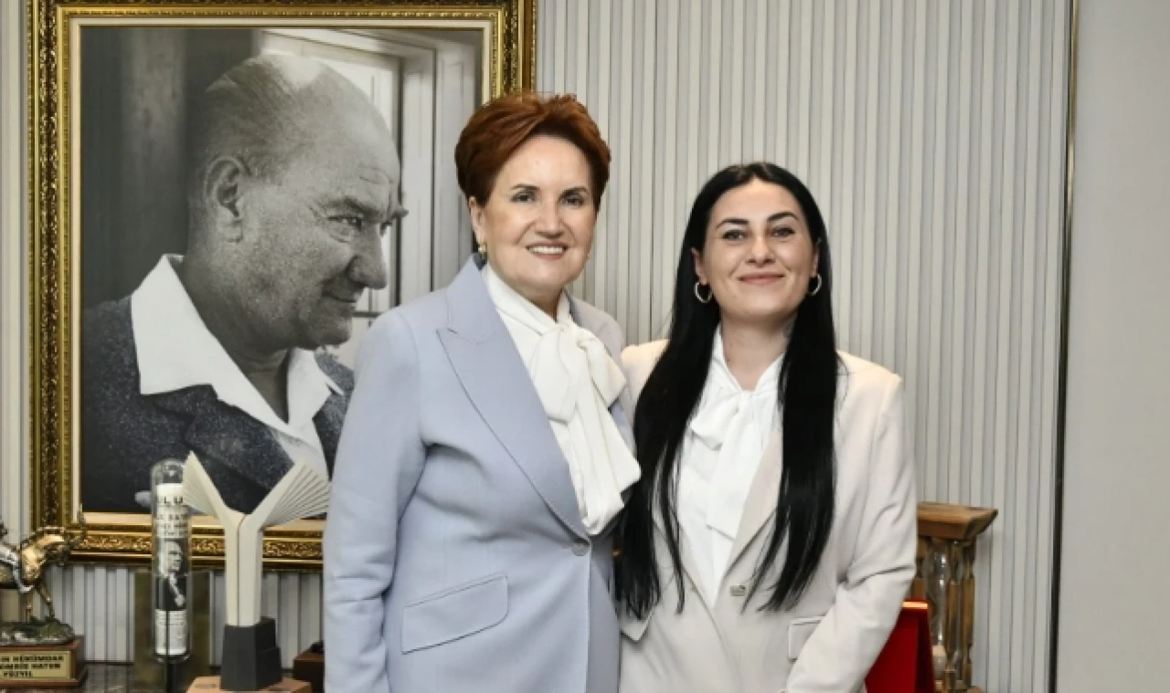 Bilgen Kömüş Adaylıktan Çekildi