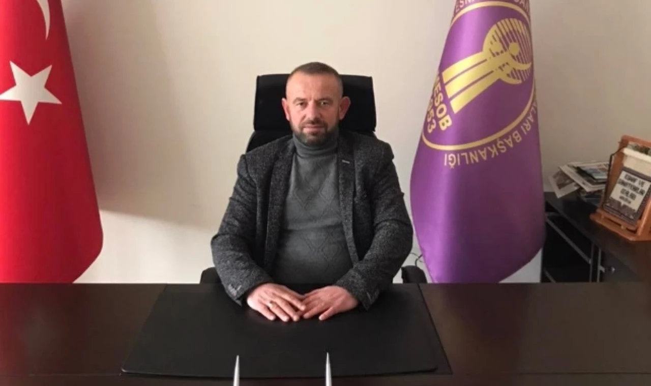 Bir Yılda Aramıza 35 Yeni Üye Katıldı