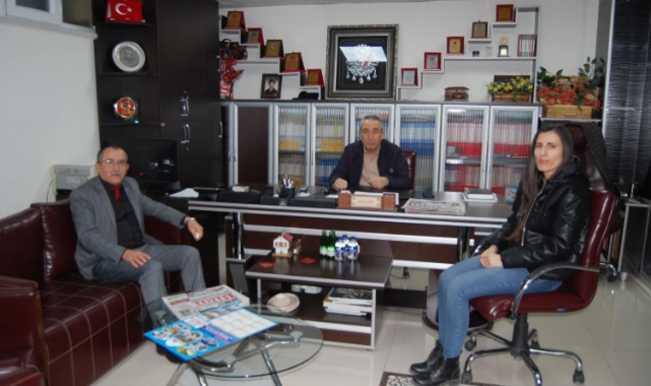 Caba’dan 10 Ocak ziyareti
