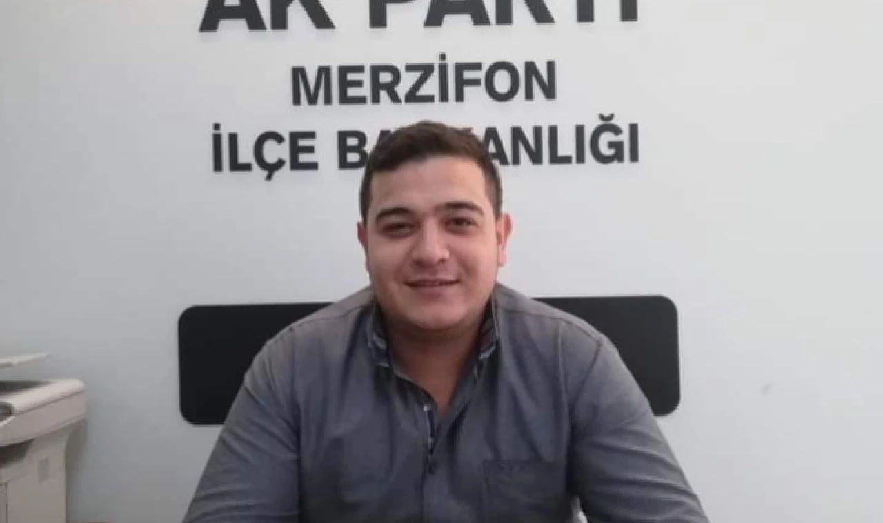 Çalışkan affını istedi.