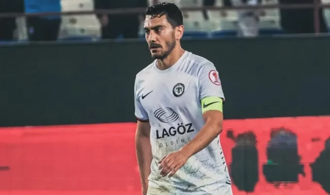 Çorum FK'nın sahibi Oğuzhan Yalçın oldu