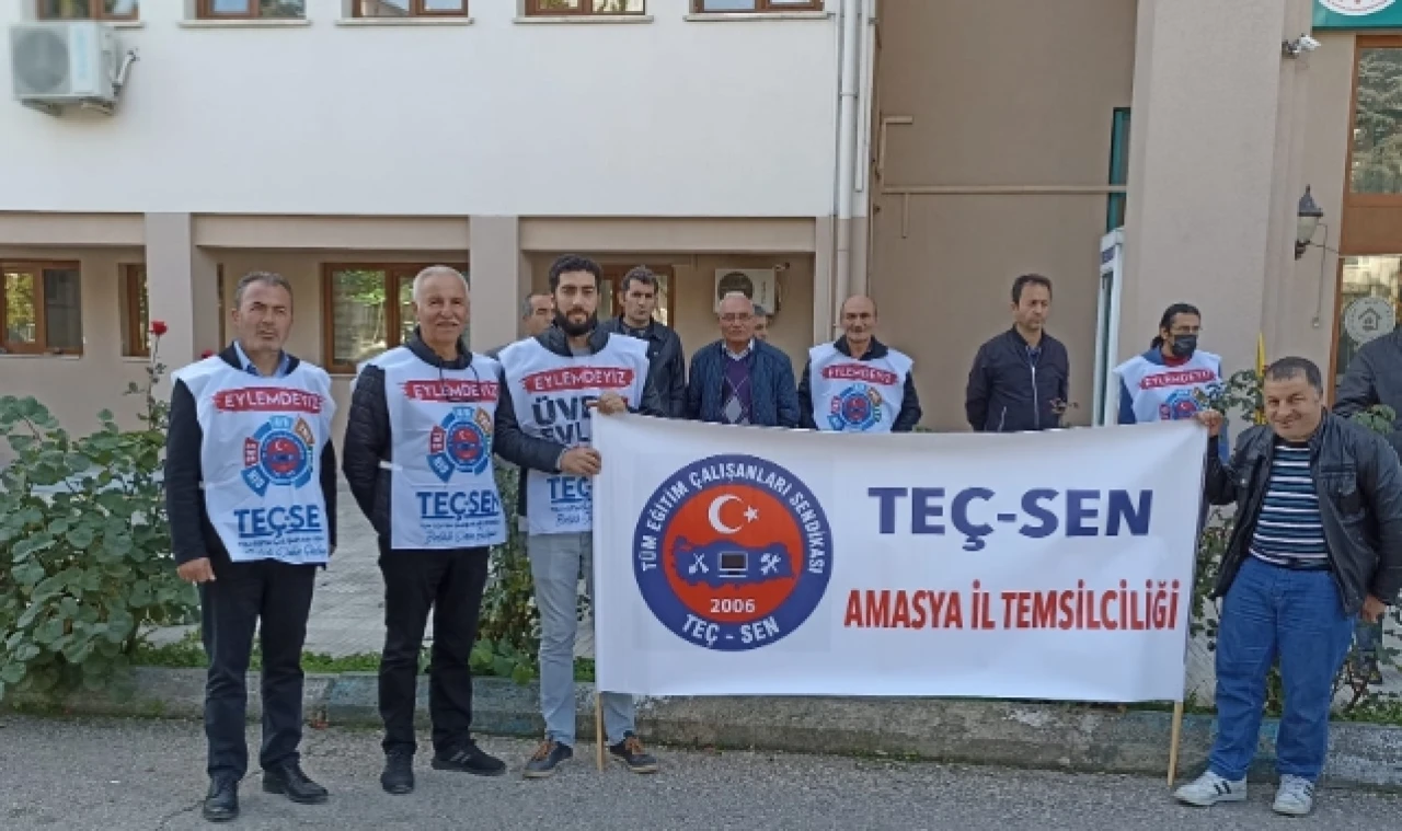 Doğan: "Memurların Sesi Artık Daha Güçlü"