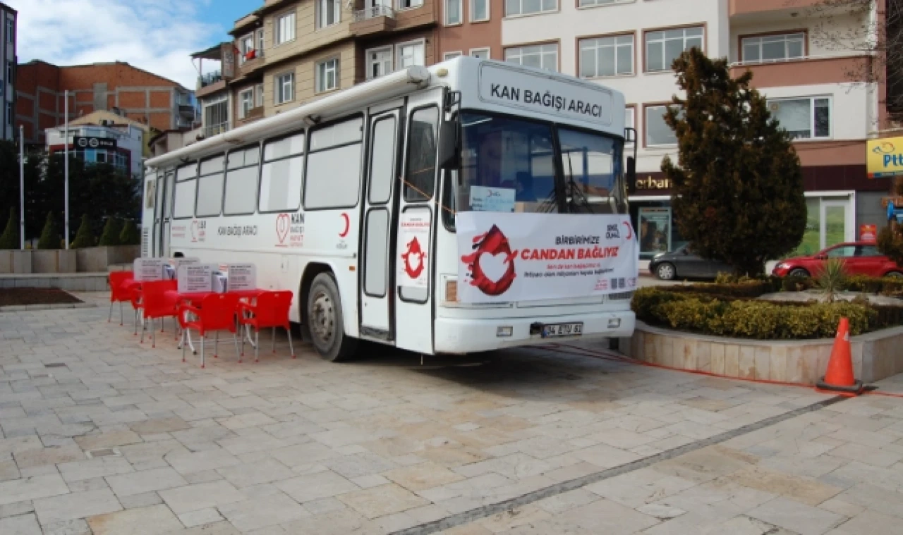 Doğru, kan seferberliğine davet etti