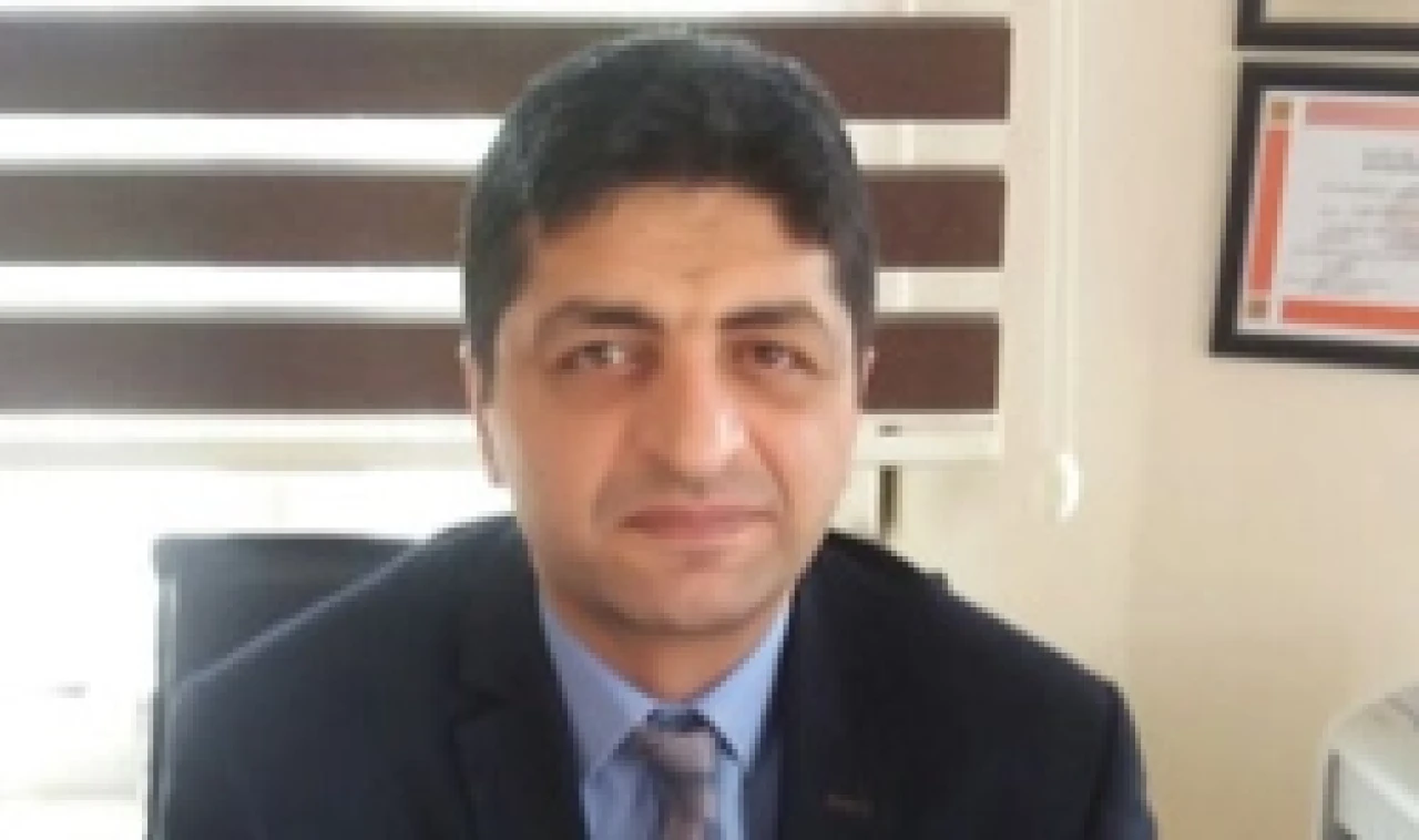 Dr. Afşin Yiğittürk Başkan Adayı mı?