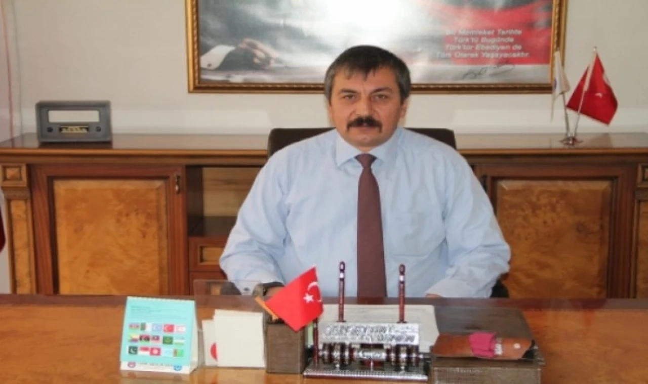 Dümen: 3600 Ek Gösterge Seçimden Önce Yasalaşmalıdır