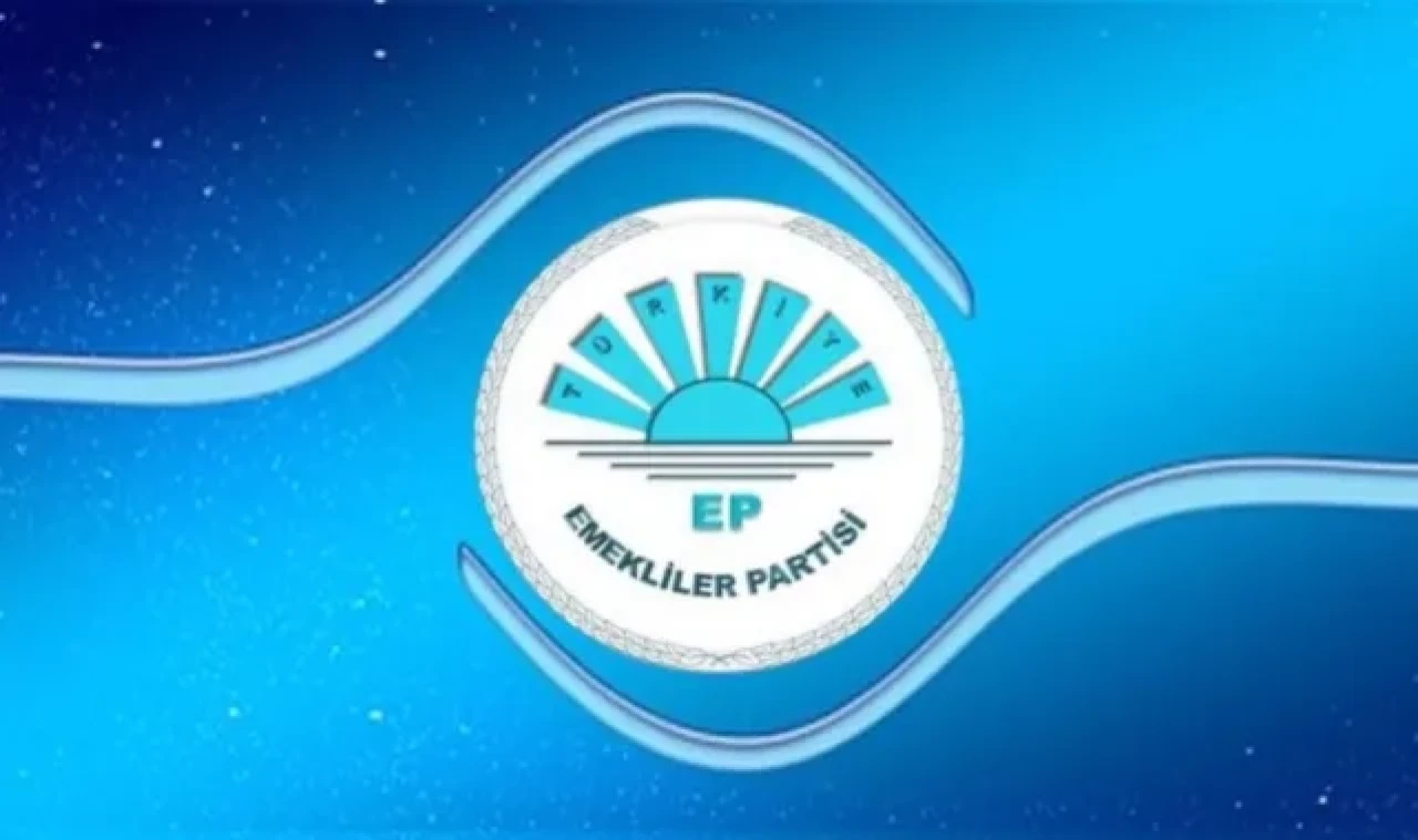 Emekliler Partisi Amasya’da örgütleniyor