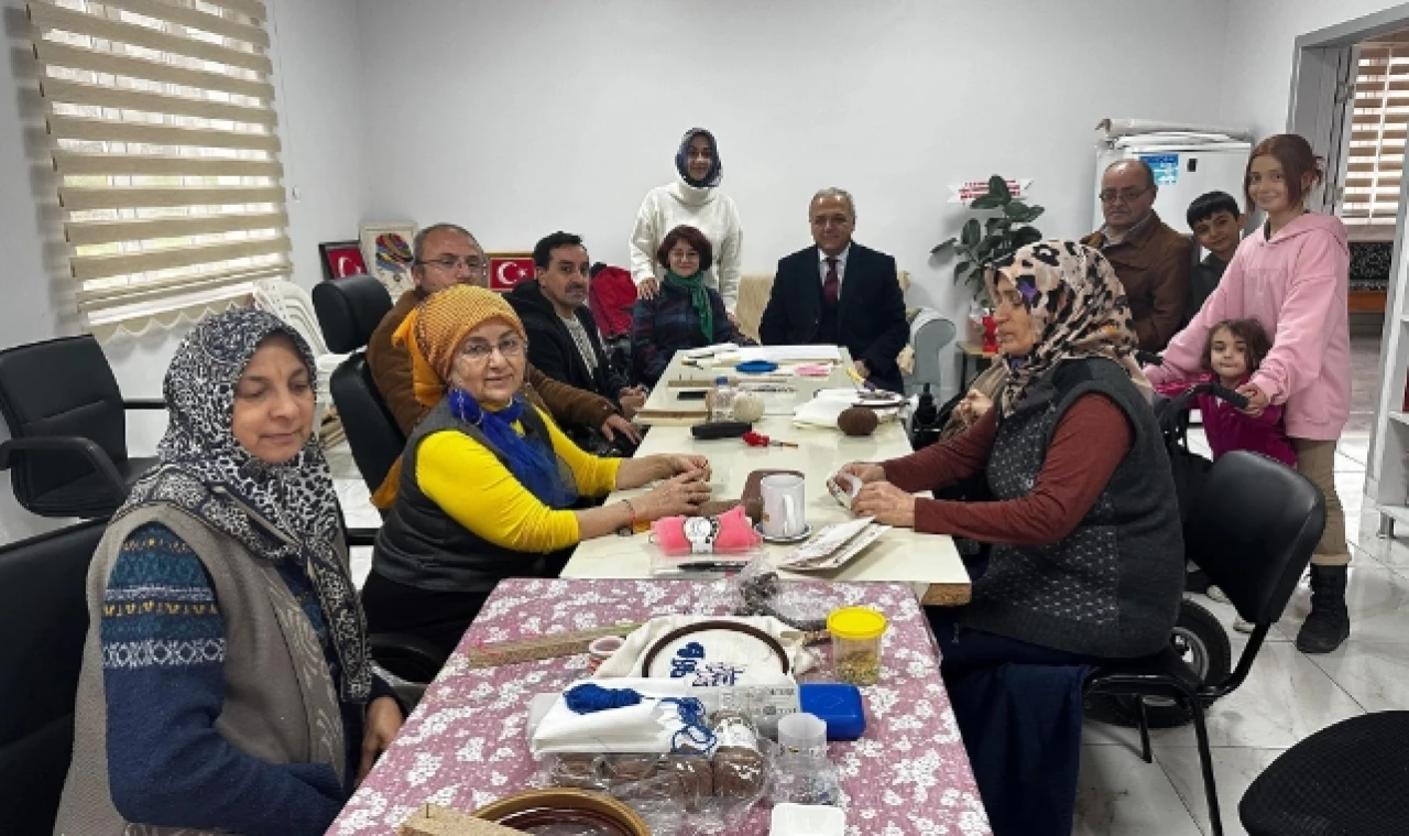 “Engelli Dostu Belediye Olduğumuz Doğrudur”