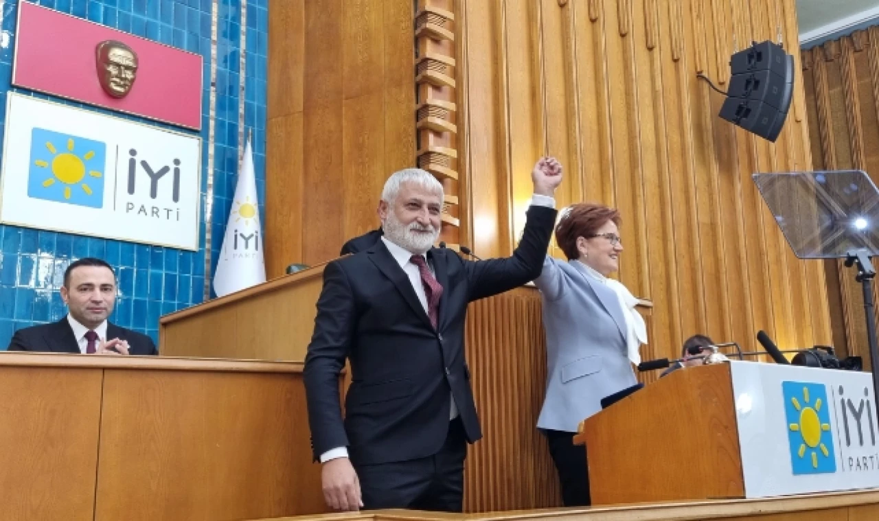 Eriş Gül, Resmen Açıklandı