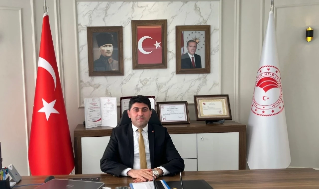 Gıda Kontrol Laboratuvarı'ndan yeni bir hizmet daha