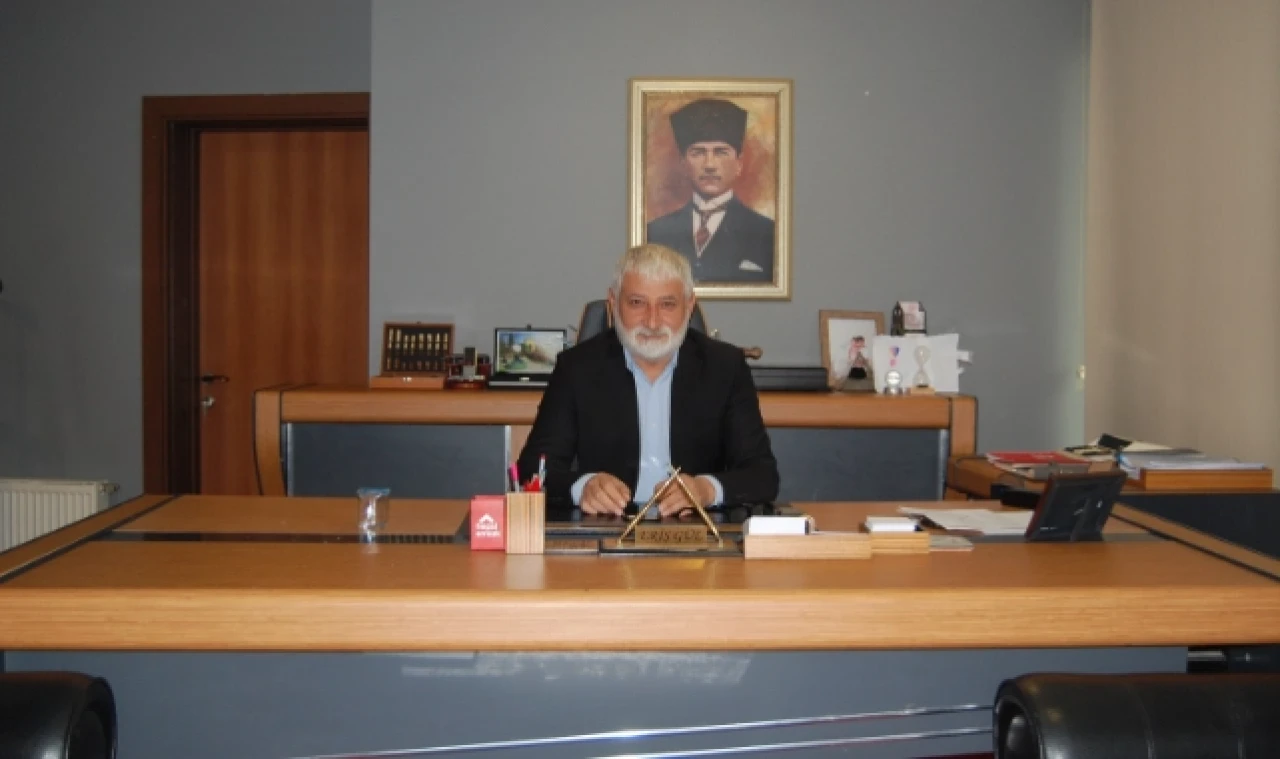 Gül: Kapımız herkese açık demekle bu iş olmuyor!
