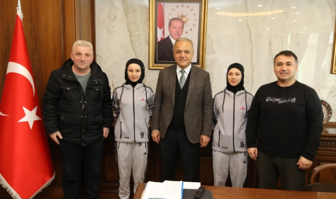 “Hep destek tam destek”